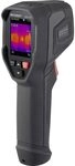 VOLTCRAFT WB-90 W&auml;rmebildkamera -20 bis 550 &deg;C 96 x 96 Pixel 25 Hz USB-C,