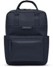 Kapten & Son Rucksack Freizeitrucksack mit Laptopfach Bergen Pro Backpack 15L Navy