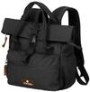 Travelite Rucksack BASICS Mini Rollup Rucksack, 7 L, 20 x 27 x 10 cm, 0,20 kg, viele