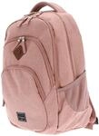Travelite Handgep&auml;ck Rucksack, Laptop Rucksack 15,6 Zoll, BASICS, Daypack,
