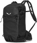 Salewa Rucksack Wanderrucksack Sella Tour 32 L Black Out schwarz