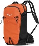 Salewa Rucksack Wanderrucksack Sella Tour 32 L Burnt Orange/Black Out