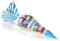 Moritz Eiskonfekt W&uuml;rfel Spitzt&uuml;te, 10er Pack (10 x 200 g)
