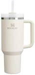 Stanley 1913 Quencher H2.0 Flowstate Trinkflasche Mit Strohhalm 1.2L - Thermobecher