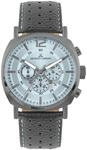 JACQUES LEMANS - Chronographen Lugano - Quartz Uhrwerk - Geh&auml;usedicke: 12 mm -