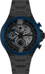 JACQUES LEMANS Herren-Armbanduhr Analog Quarz mit Edelstahlarmband Mid-39610,...