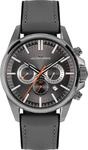 JACQUES LEMANS Analog mid-31304, Schwarz, Streifen