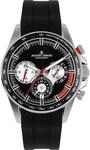 Jacques Lemans Analog, Modell 1-2127A Liverpool Chronograph, 40 mm, 10 ATM....
