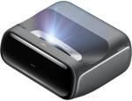 JMGO O2S Ultra Projektor 4K DLP 3600LM 3840x2160 | Wi-Fi