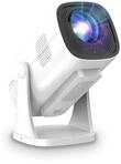 Philips Neopix 250, Heimkino-Beamer, Full HD 1920 x 1080p, um 180 Grad drehbar,