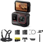 Insta360 Ace Pro 2 Winter Bundle - 8K wasserdichte Actionkamera mit Leica...