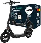 Egret X Serie - X Prime, Ultra, Core+, Elektroscooter, E-Scooter mit