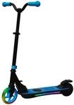 Denver SCK-5500 Kinder-Tretroller mit Elektromotor, Blue
