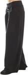 WINSHAPE Damen Wte3 Trainingshose, Schwarz, L EU