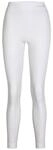 Falke Damen Baselayer-Hose Maximum Warm Long W Ti Funktionsmaterial schnelltrocknend