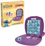 Top Trumps Match Stitch Edition - Lilo & Stitch Match Beliebte Brettspiele -