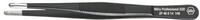 Wiha Universalpinzette Professional ESD Typ 40 (32343) 145 mm f&uuml;r empfindliche