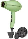 GAMMA+ Professioneller Haartrockner X-Hybrid Compact, Leichter & Kompakter F&ouml;hn mit