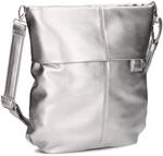 Zwei Damen Handtasche Mademoiselle.M M12 Umh&auml;ngetasche 7 Liter Crossbody Bag,