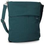 Zwei Damen Handtasche Mademoiselle.M M12 Umh&auml;ngetasche 7 Liter Crossbody Bag,