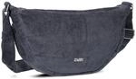 Zwei Damen Handtasche Mademoiselle.M M50 Moon-Bag 2 Liter Trend-Tasche in