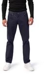 STOOKER Frisco Print Herren 5-Pocket-Jeans Straight Fit Twill/Coloured clean...