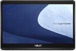 ASUS ExpertCenter E1 AiO E1600WKAT-BMR106X Intel