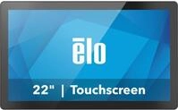 ELO TOUCH SYSTEMS ELO 21.5IN I-SERIES+INTEL W10