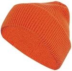 adidas Unisex Terrex Multi Beanie Hat, Semi Impact Orange, M-L