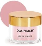 Doonails &ndash; Dipping Powder Farbe Valentine Crush &ndash; Langanhaltendes Dip Pulver f&uuml;r