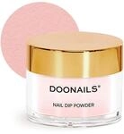 Doonails &ndash; Dipping Powder Farbe Rosie &ndash; Langanhaltendes Dip Pulver f&uuml;r