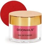 Doonails &ndash; Dipping Powder Farbe Mon Cheri &ndash; Langanhaltendes Dip Pulver f&uuml;r
