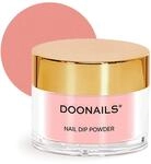 Doonails &ndash; Dipping Powder Farbe Lazy Flamingo &ndash; Langanhaltendes Dip Pulver f&uuml;r