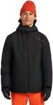 ONeill FWC Cruz Snow Jacket M