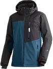Maier Sports Oravice, Warme Herren Skijacke, Wasserdichte Winterjacke