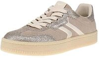 Tamaris 1-23723-44 - Damen Sneaker - 930-Sand-Glam