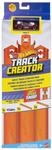 Hot Wheels Spielzeugauto-Trackset, Track Creator Starterset mit Die-Cast-Fahrzeug im
