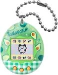 Bandai - Tamagotchi - Original Tamagotchi - Avocado Mix - Elektronisches virtuelles