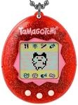 Bandai - Original Tamagotchi Color Collection Red - Elektronisches virtuelles