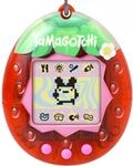 Tamagotchi Original &ndash; Bandai &ndash; Fresh Strawberry &ndash; Elektronisches virtuelles
