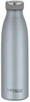 THERMOcaf&eacute; by THERMOS TC BOTTLE ice blue mat 0,50l, Isolierflasche aus Edelstahl,