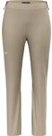 Salewa Puez PTX Hyb Damenhose, Quicksand, Small