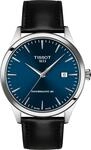 Tissot Classic Dream 40 mm Schweizer Automatikuhr f&uuml;r Herren, Edelstahlgeh&auml;use,