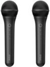 Epson Kabelloses Karaoke-Mikrofonpaar ELPKM01 &ndash; Kristallklare Vocals, Sechs