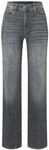 Mac - Damen 5-Pocket Jeans, Wide Authentic (5228-90-0387L)