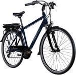 AGON Avesa E Bike Trekkingbike Herren oder Damen 28 Zoll 155-185 cm Pedelec