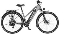 Fischer E-ATB Terra 2.2 Active, Elektrofahrrad f&uuml;r Damen und Herren, RH 50, 688Wh,