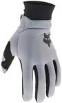 Gloves Fox Defend Thermo CE Steel Grey XL