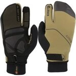 KinetiXx Warme Trigger-Winterradhandschuhe Luzan