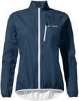 VAUDE Women&lsquo;s Drop Jacket III, leichte Regenjacke, atmungsaktiv & wasserdicht,